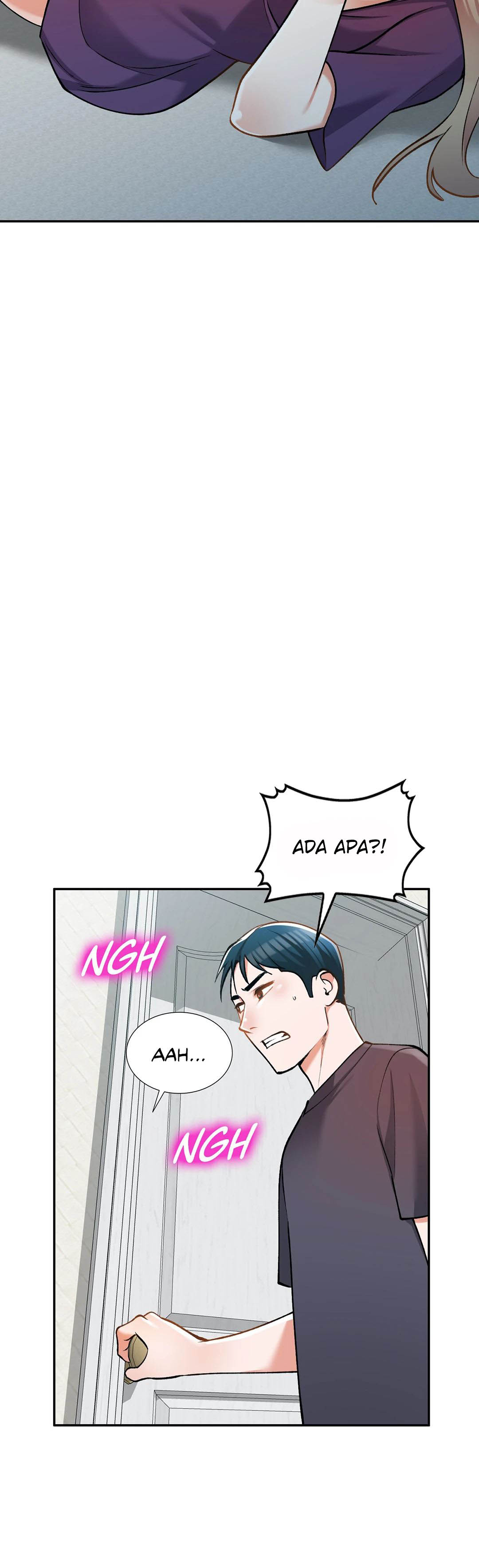 My Secretary&#8217;s Got a Secret - Chapter 6 37