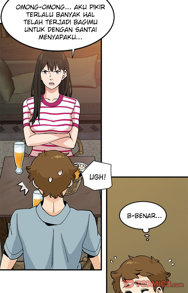 Love Factory - Chapter 6 22