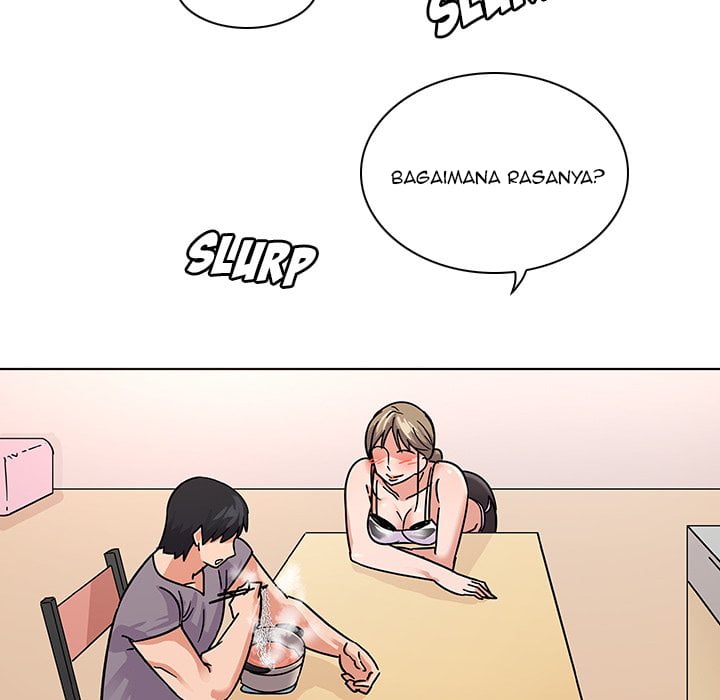 Desperate Measures - Chapter 6 14