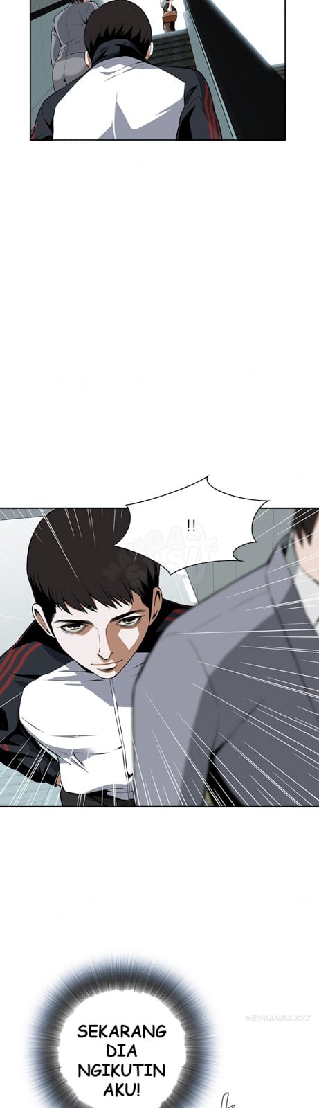 Take a Peek - Chapter #6 13