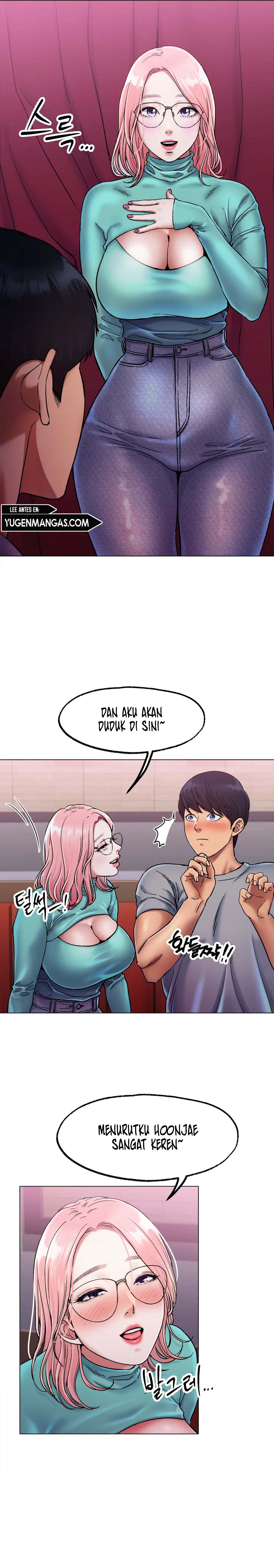 Love in ice - Chapter 6 13