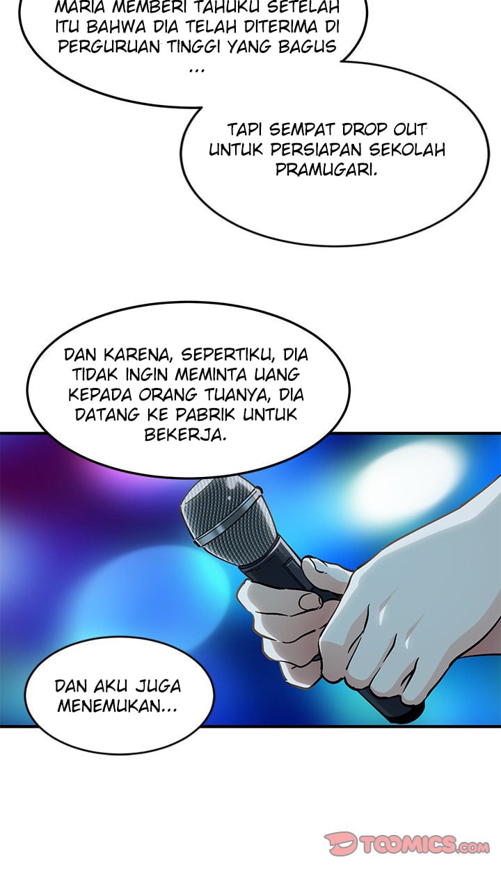 Love Factory - Chapter 6 36