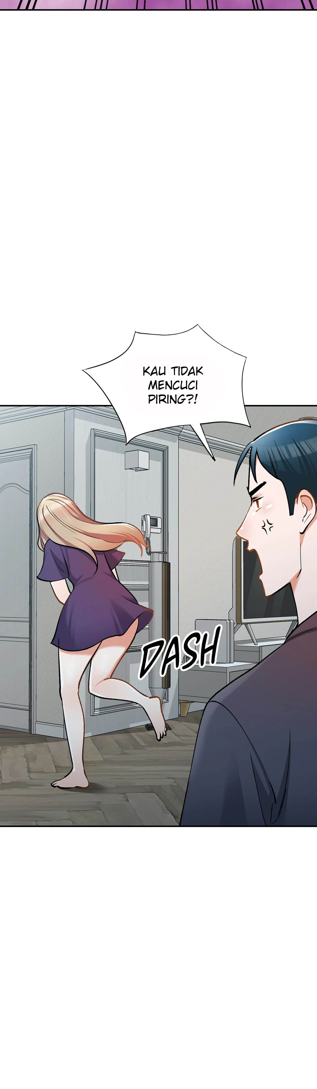 My Secretary&#8217;s Got a Secret - Chapter 6 30