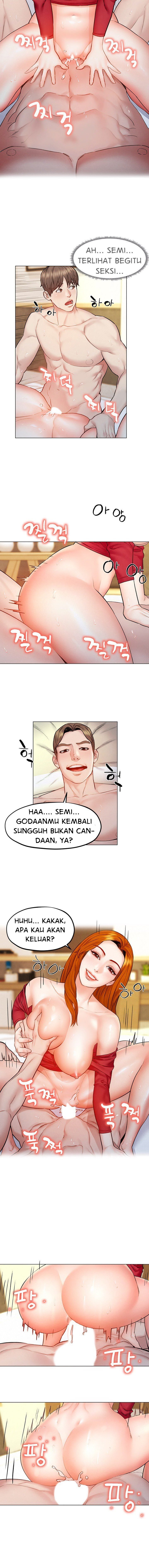 Affair Travel - Chapter 6 8