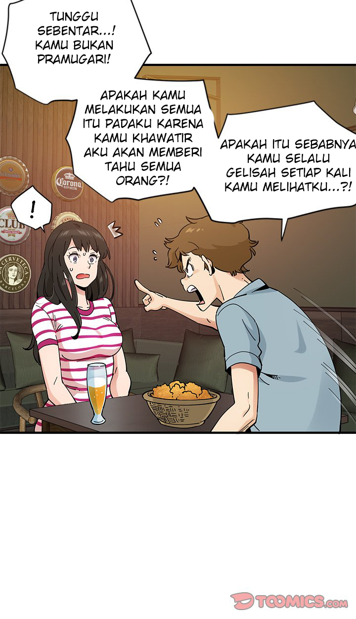 Love Factory - Chapter 6 28