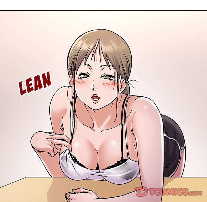Desperate Measures - Chapter 6 16