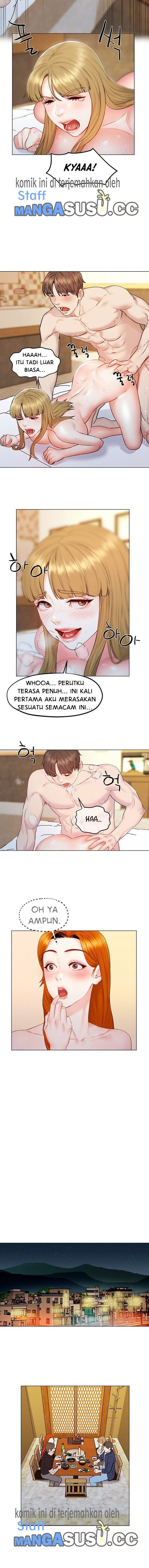 Affair Travel - Chapter 6 11