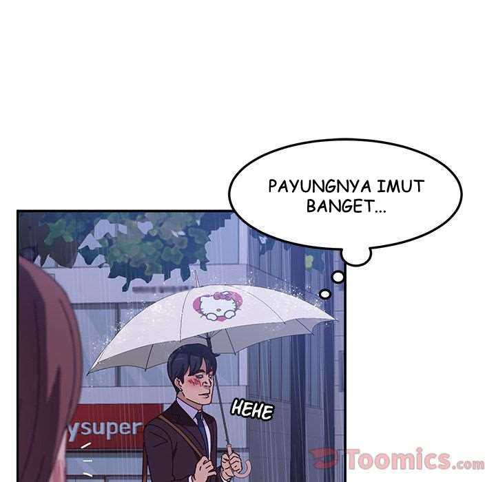 Twice the Love - Chapter 6 77