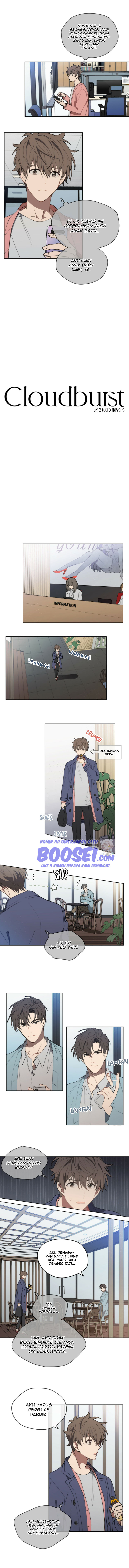 Cloudburst - Chapter 6 7
