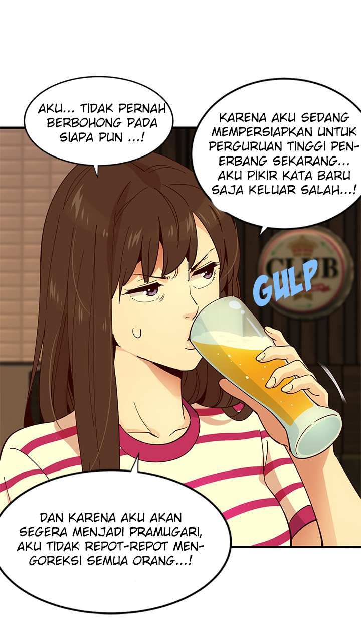 Love Factory - Chapter 6 29