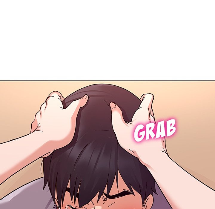 Desperate Measures - Chapter 6 45