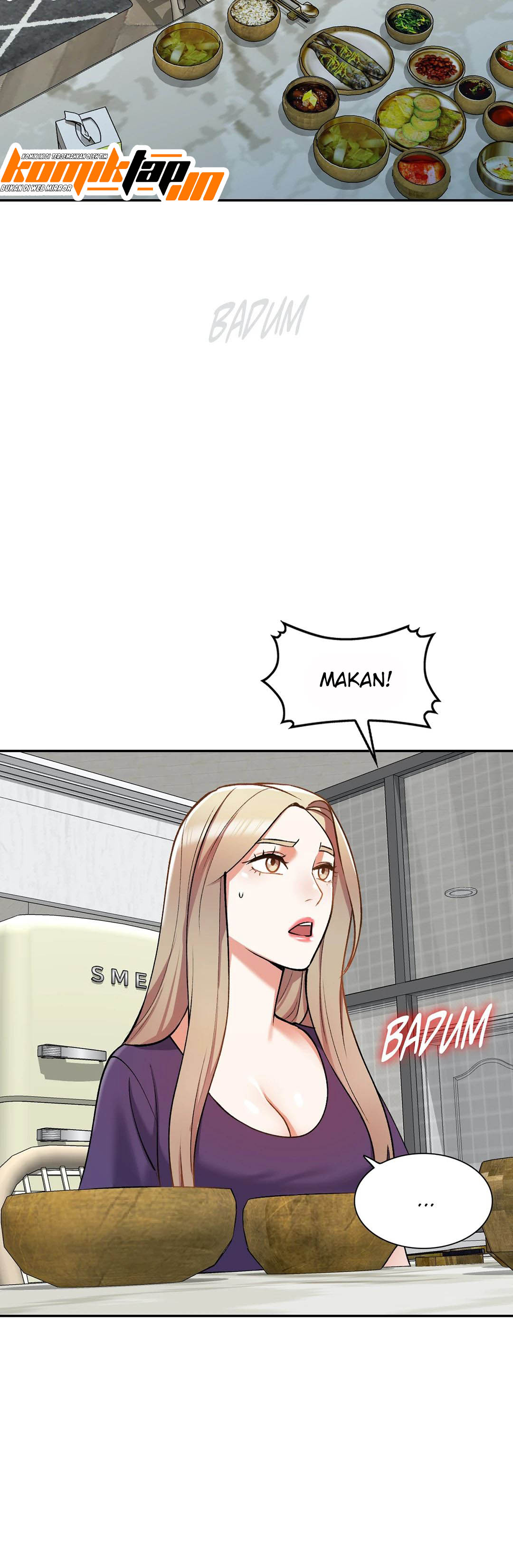 My Secretary&#8217;s Got a Secret - Chapter 6 22