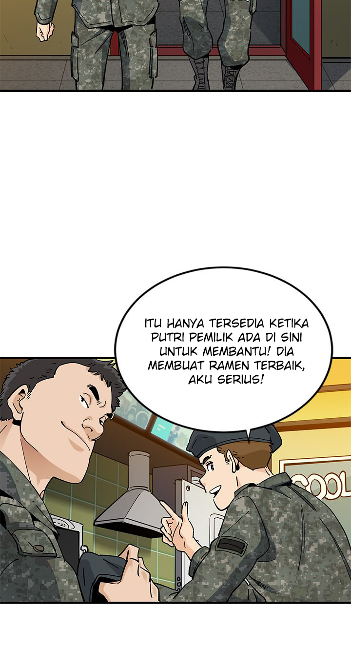 Love Factory - Chapter 6 15
