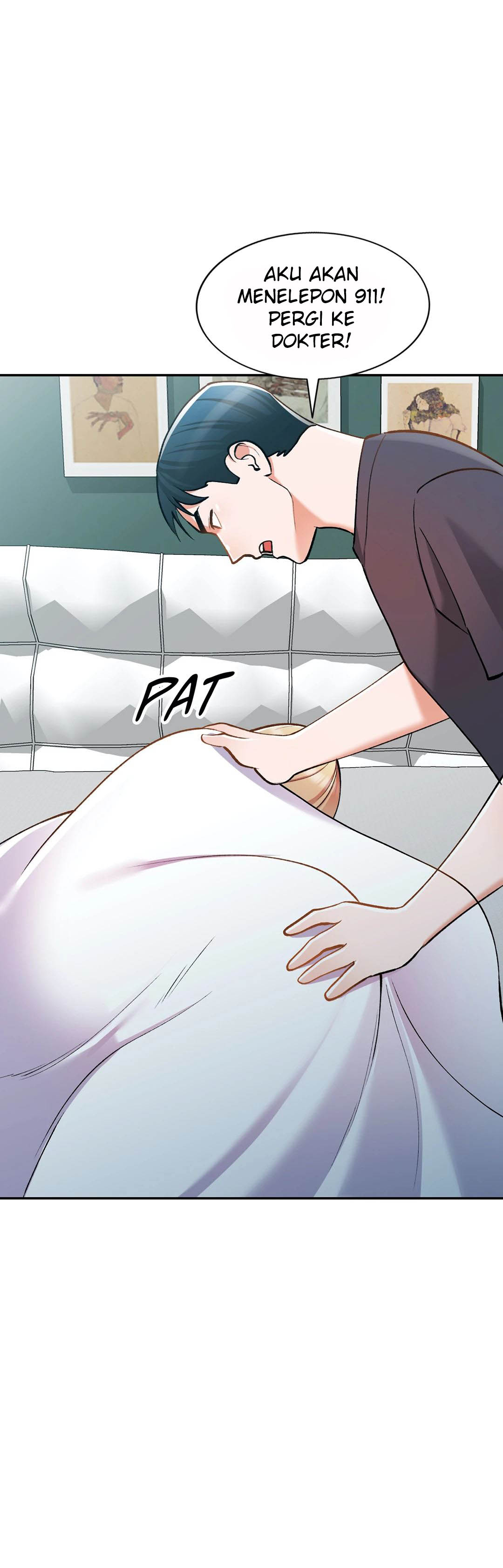 My Secretary&#8217;s Got a Secret - Chapter 6 42