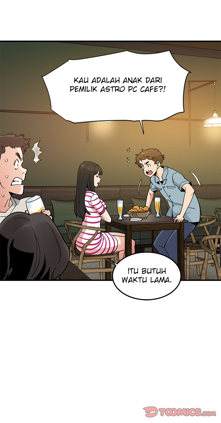 Love Factory - Chapter 6 20
