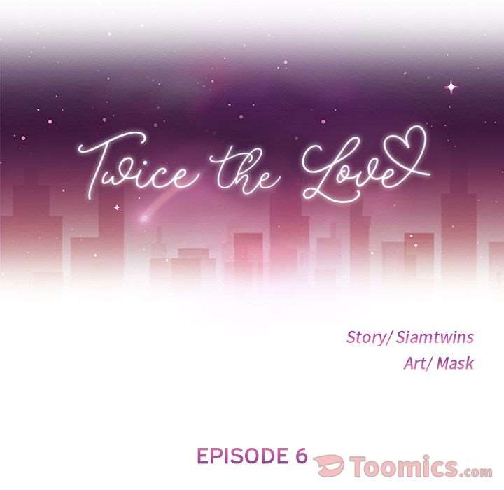 Twice the Love - Chapter 6 12