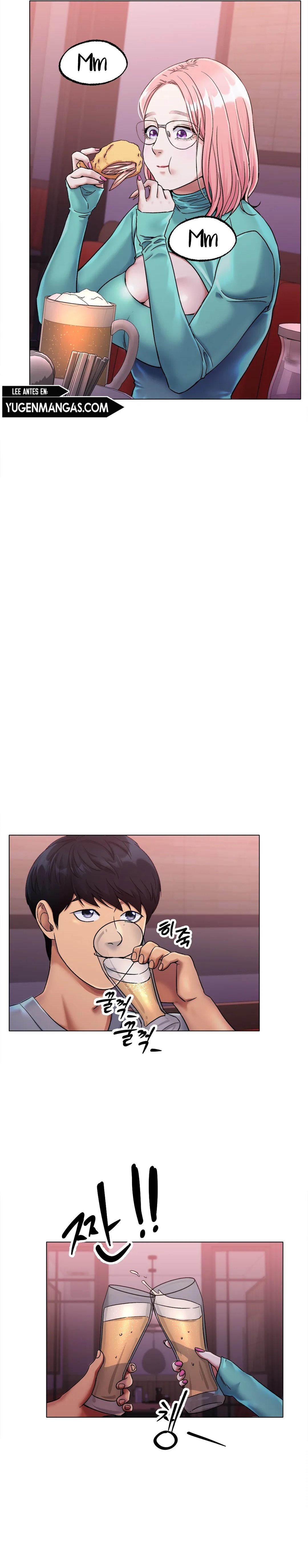 Love in ice - Chapter 6 4