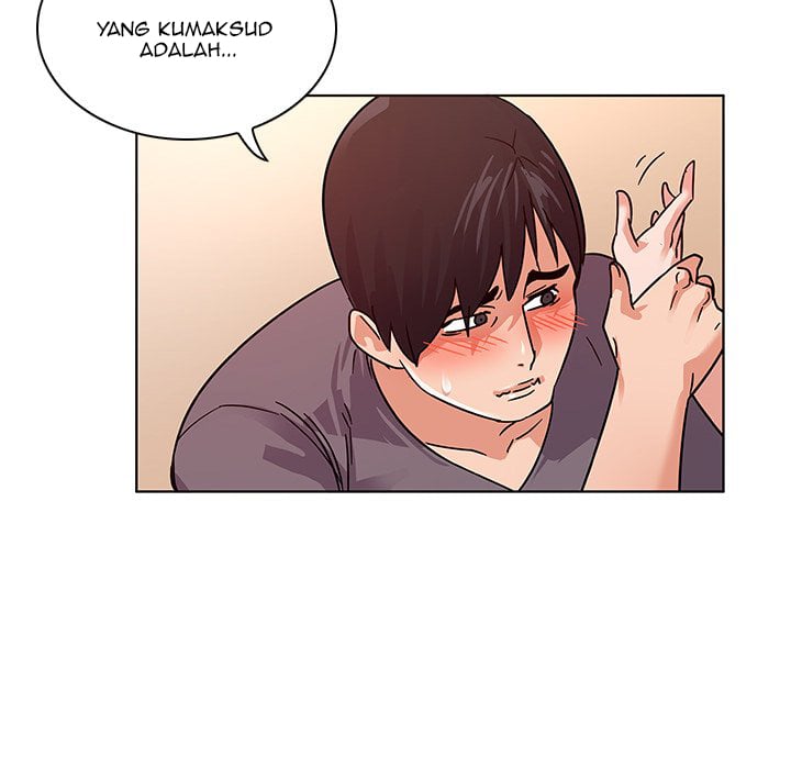 Desperate Measures - Chapter 6 59