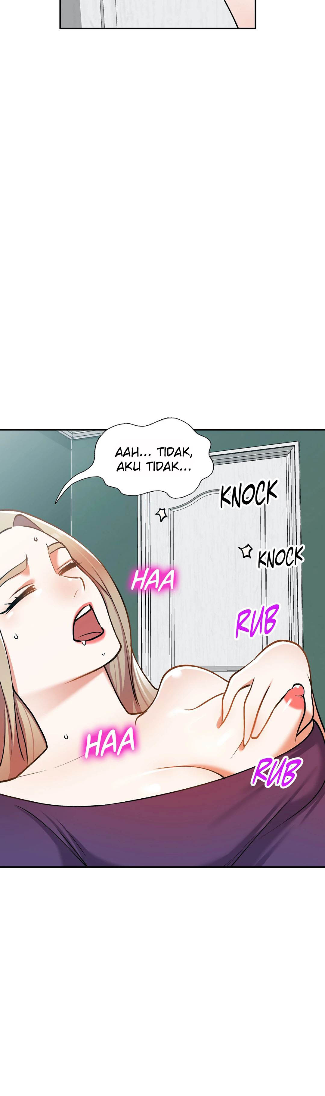 My Secretary&#8217;s Got a Secret - Chapter 6 34