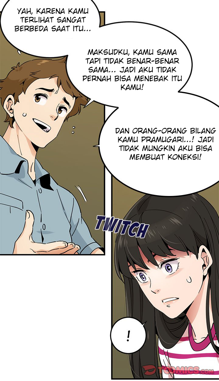 Love Factory - Chapter 6 26
