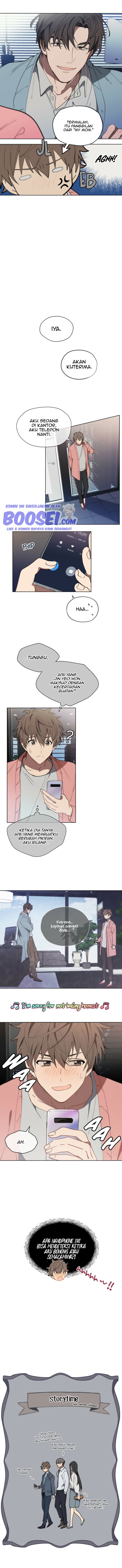 Cloudburst - Chapter 6 5