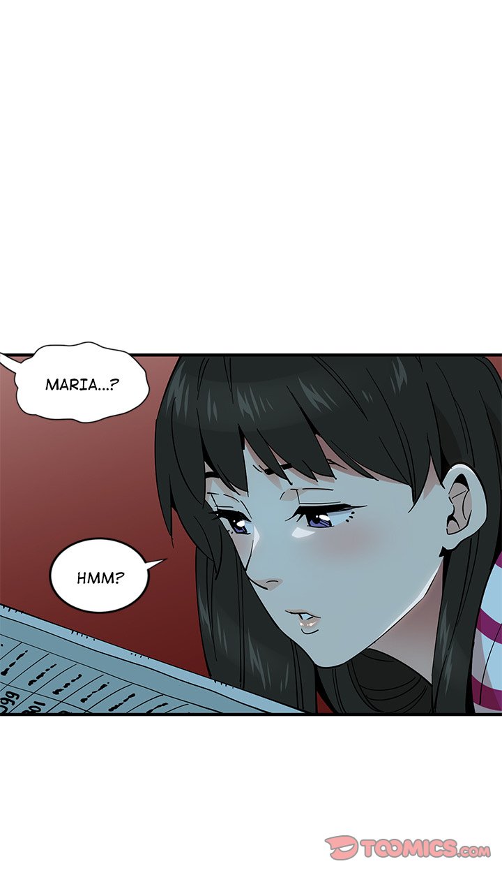 Love Factory - Chapter 6 54