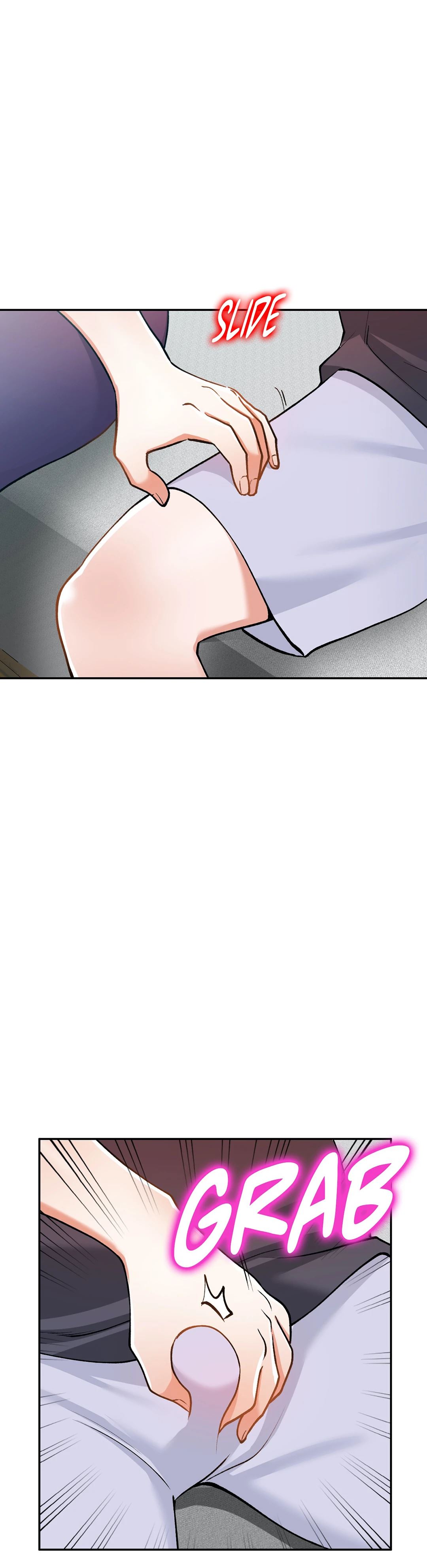 My Secretary&#8217;s Got a Secret - Chapter 6 47