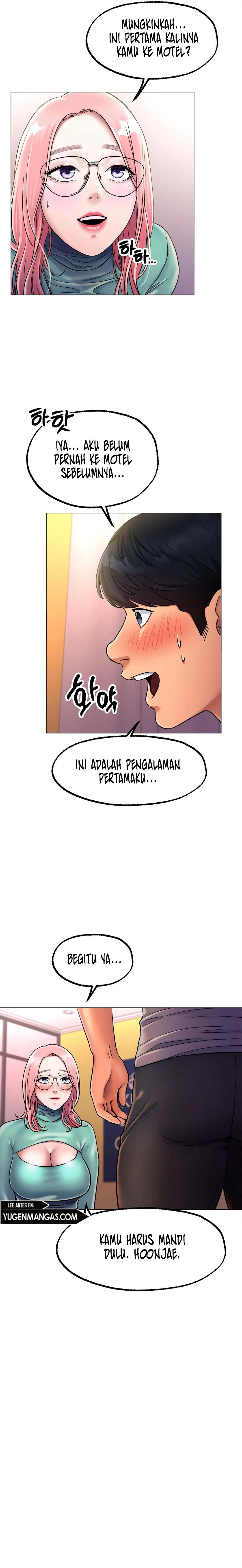 Love in ice - Chapter 6 26