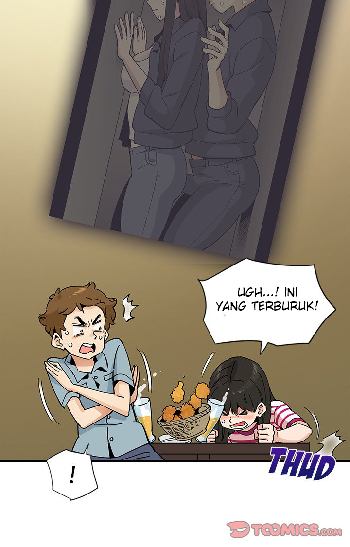 Love Factory - Chapter 6 24