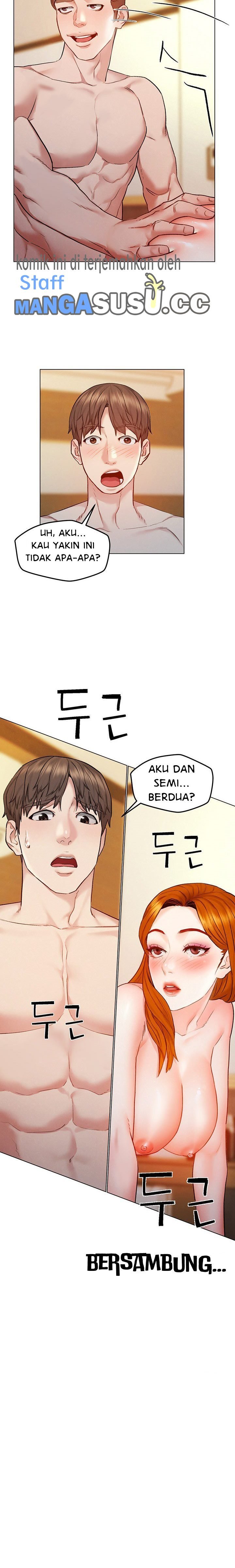 Affair Travel - Chapter 6 17