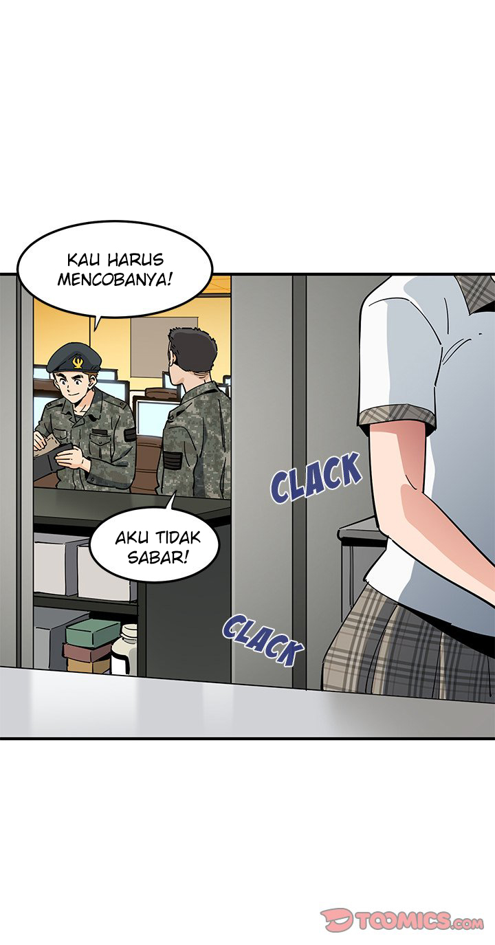 Love Factory - Chapter 6 16
