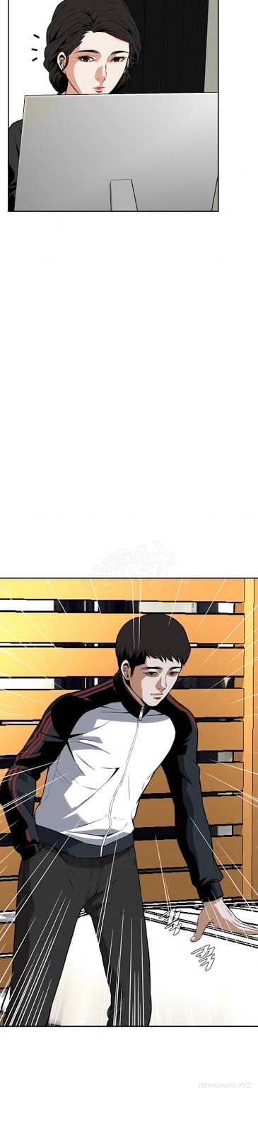Take a Peek - Chapter #6 44