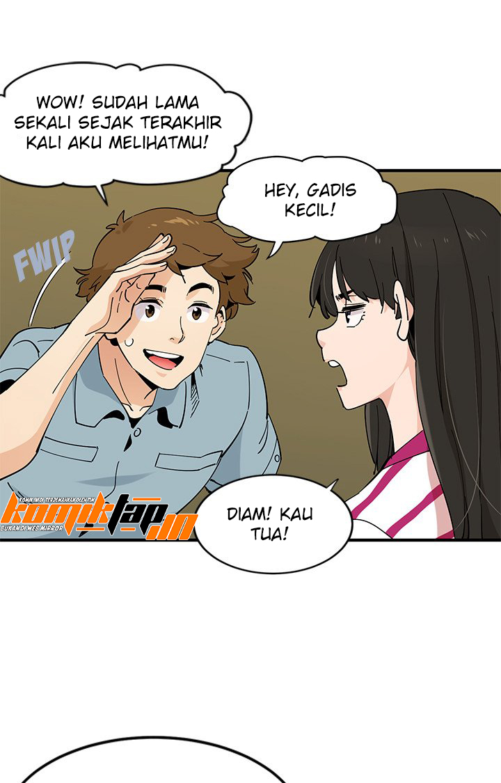 Love Factory - Chapter 6 21