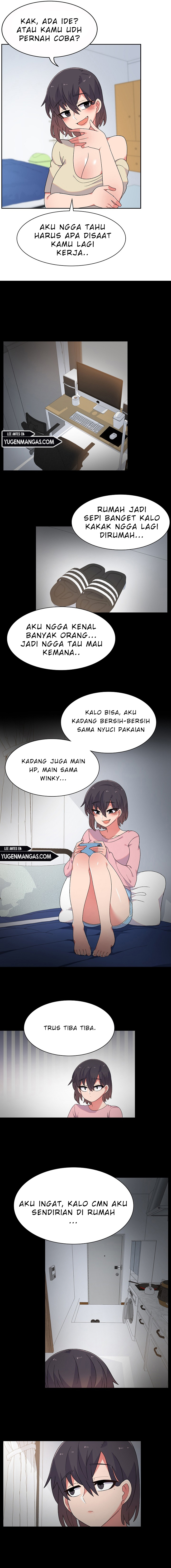 Mina - Chapter 6 14