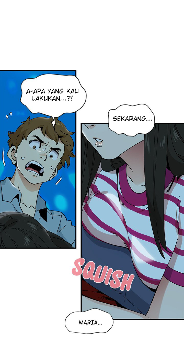 Love Factory - Chapter 6 49