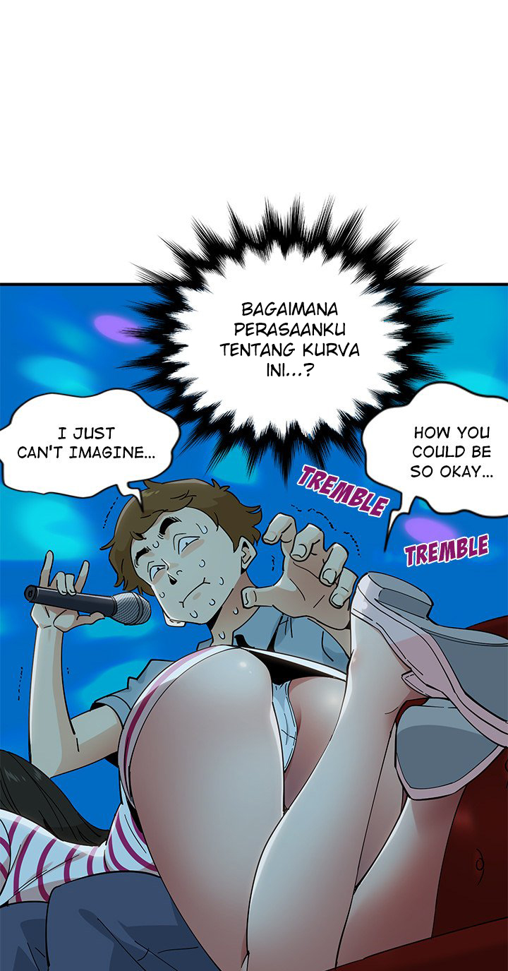 Love Factory - Chapter 6 51