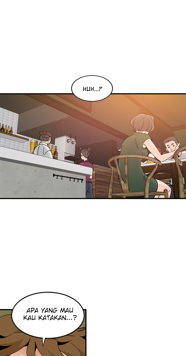Love Factory - Chapter 6 1