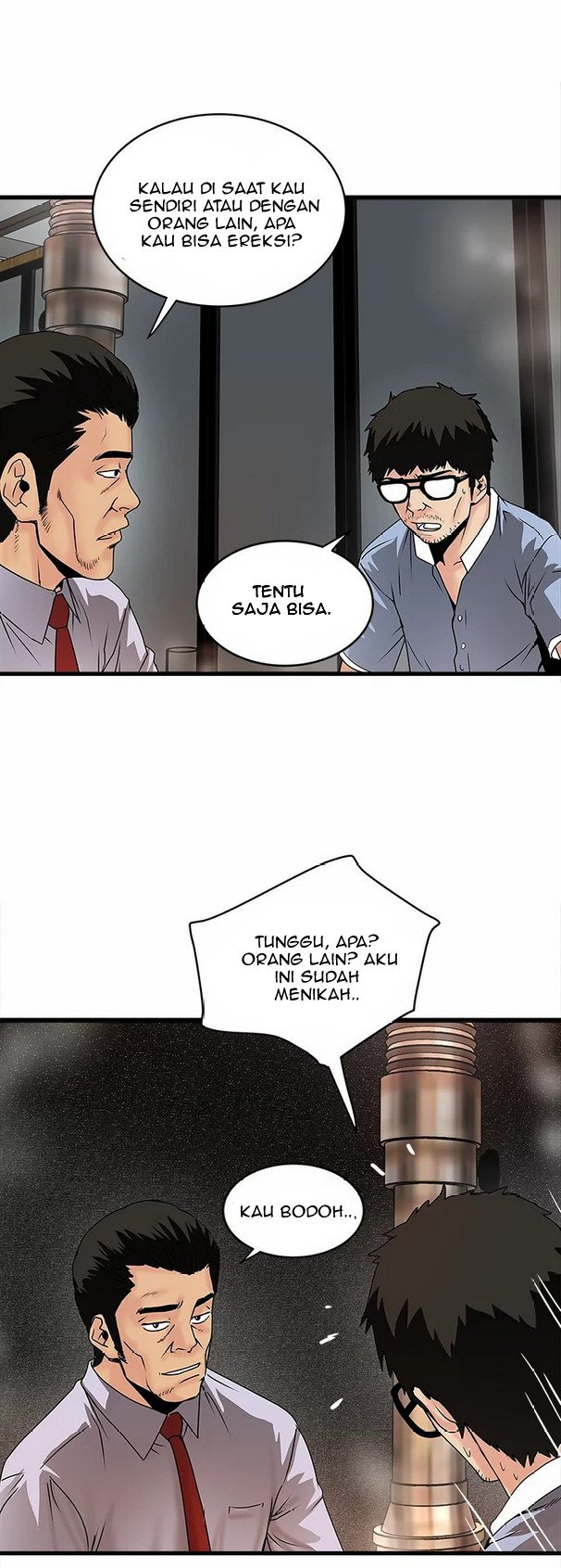 The Housemaid - Chapter 6 37