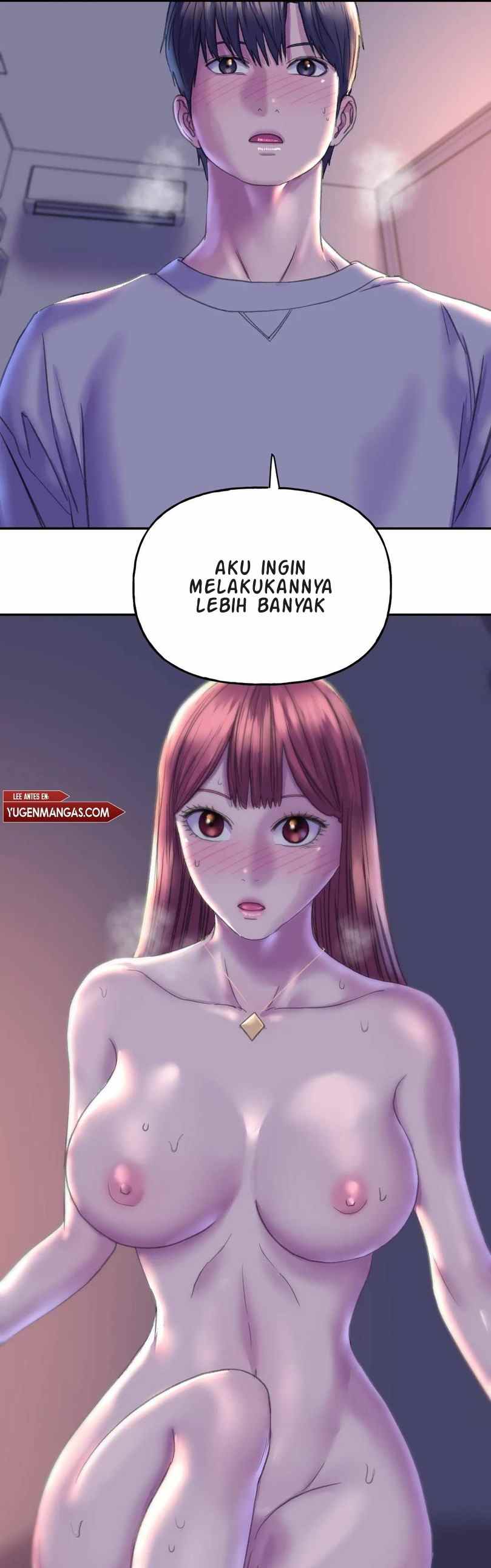 Double Face - Chapter 6 41