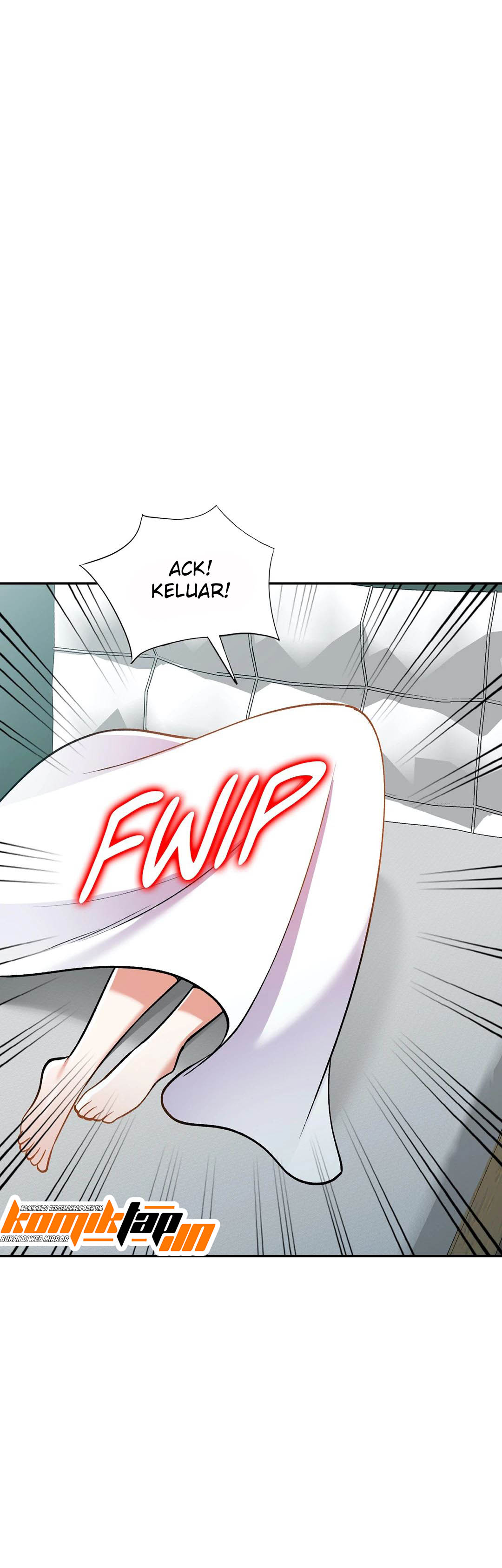 My Secretary&#8217;s Got a Secret - Chapter 6 41