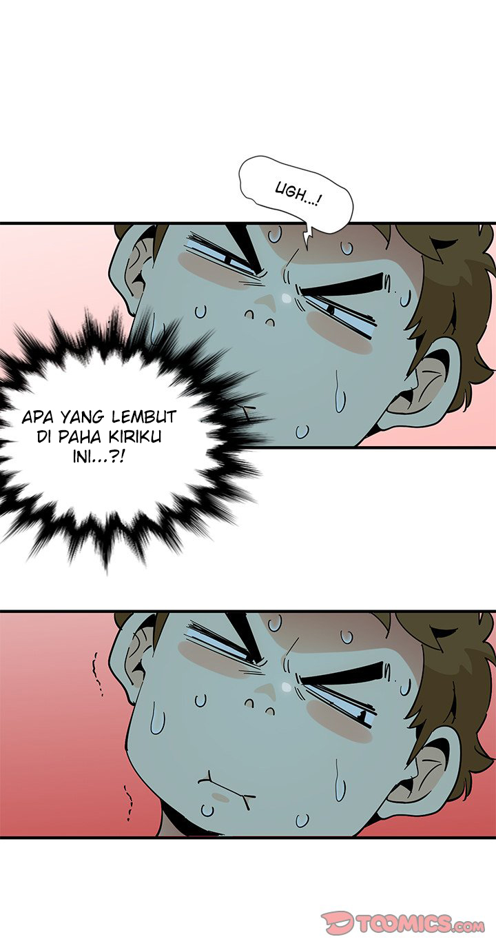 Love Factory - Chapter 6 50