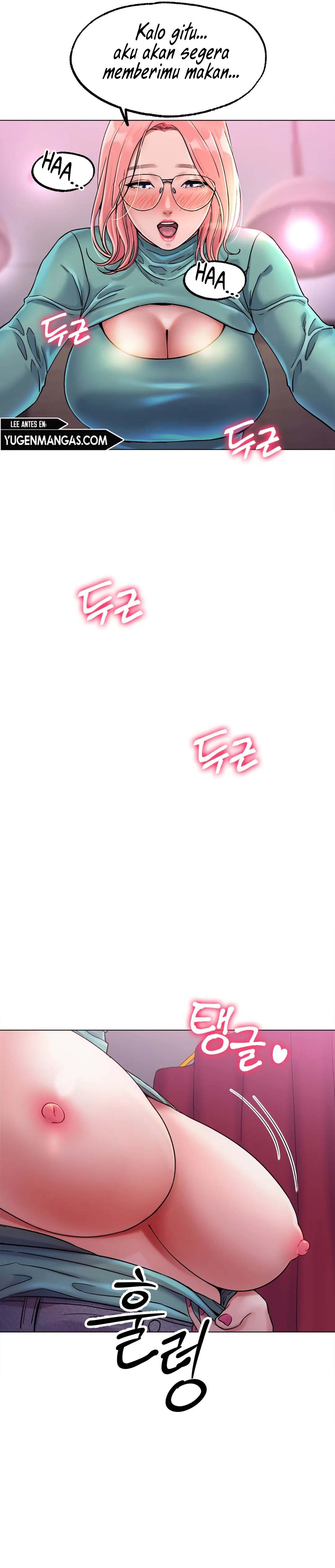 Love in ice - Chapter 6 18
