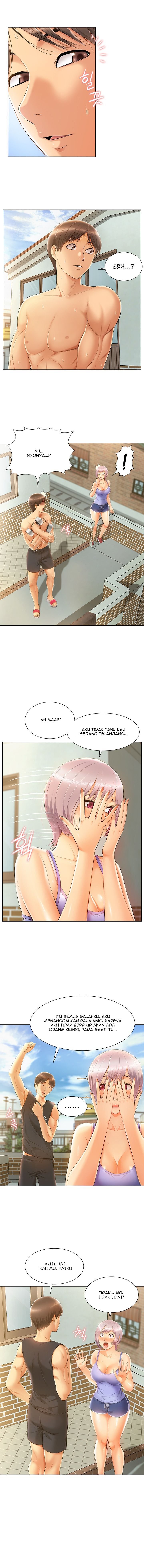 Twin Takes - Chapter 6 9