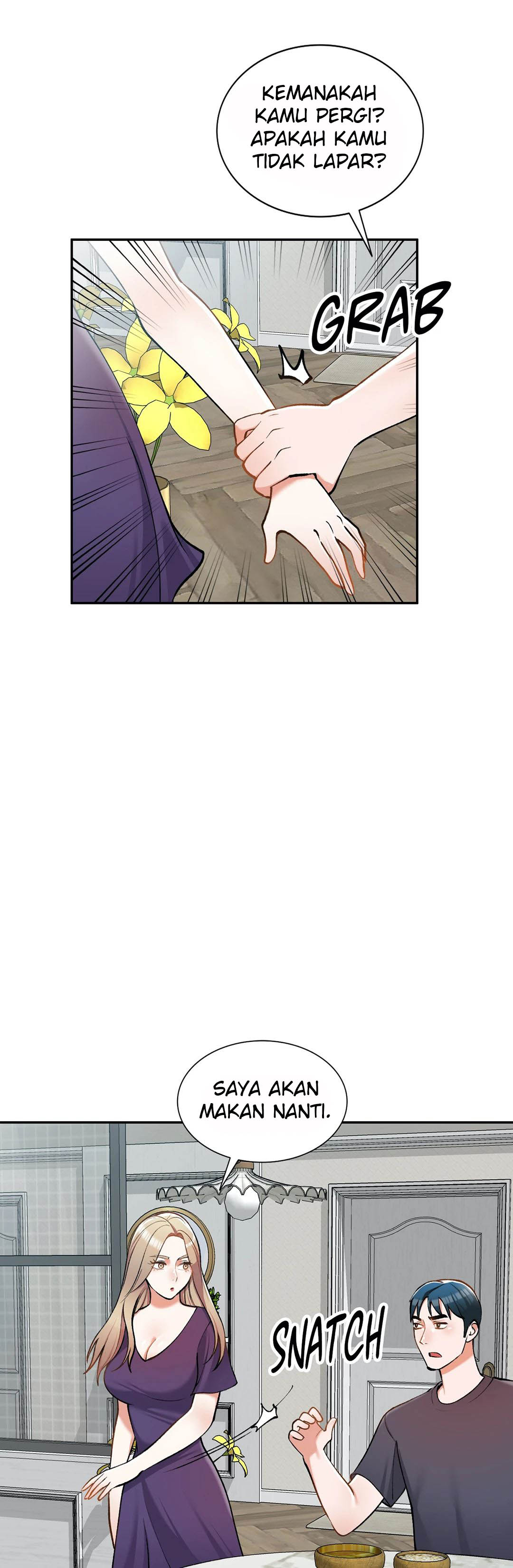 My Secretary&#8217;s Got a Secret - Chapter 6 19