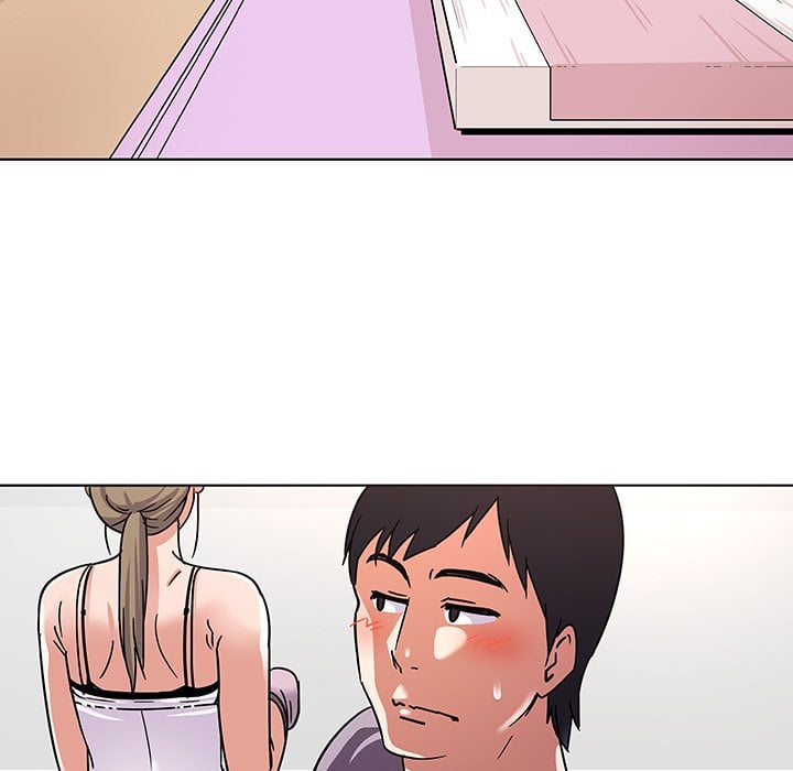 Desperate Measures - Chapter 6 9