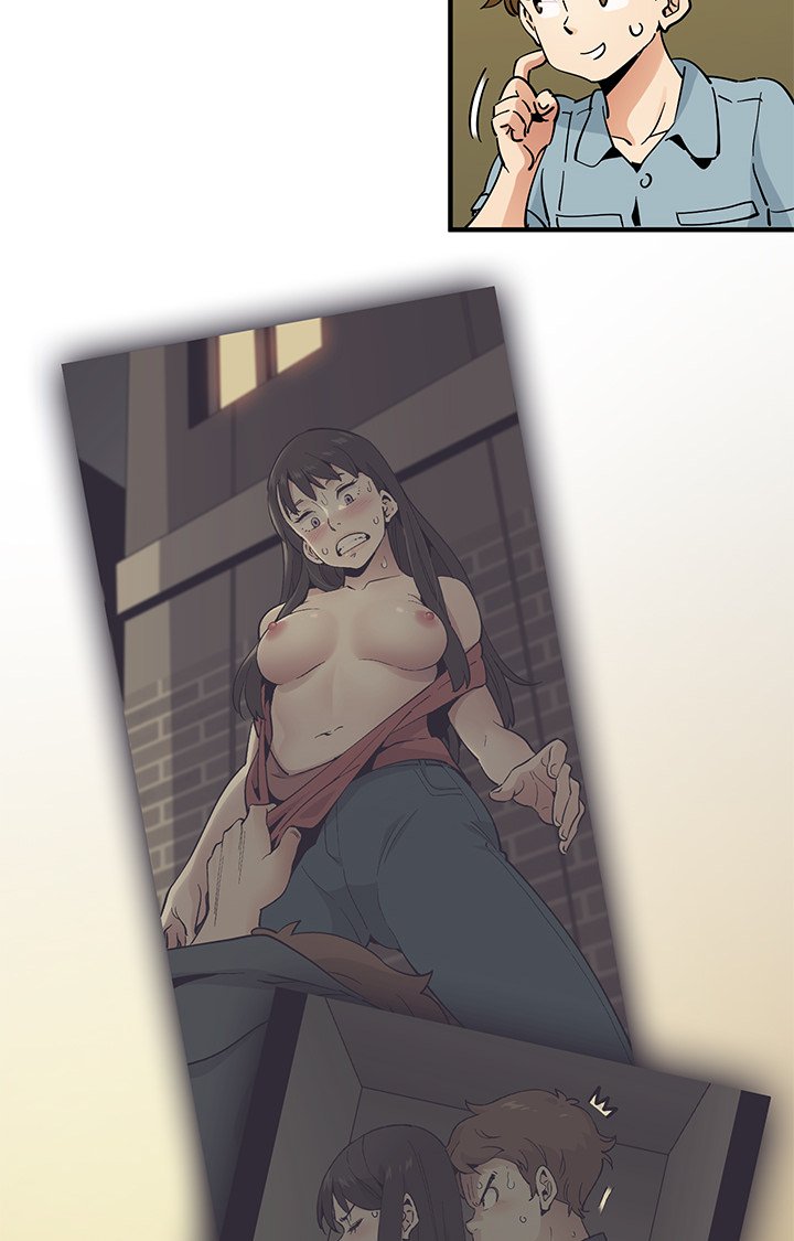 Love Factory - Chapter 6 23