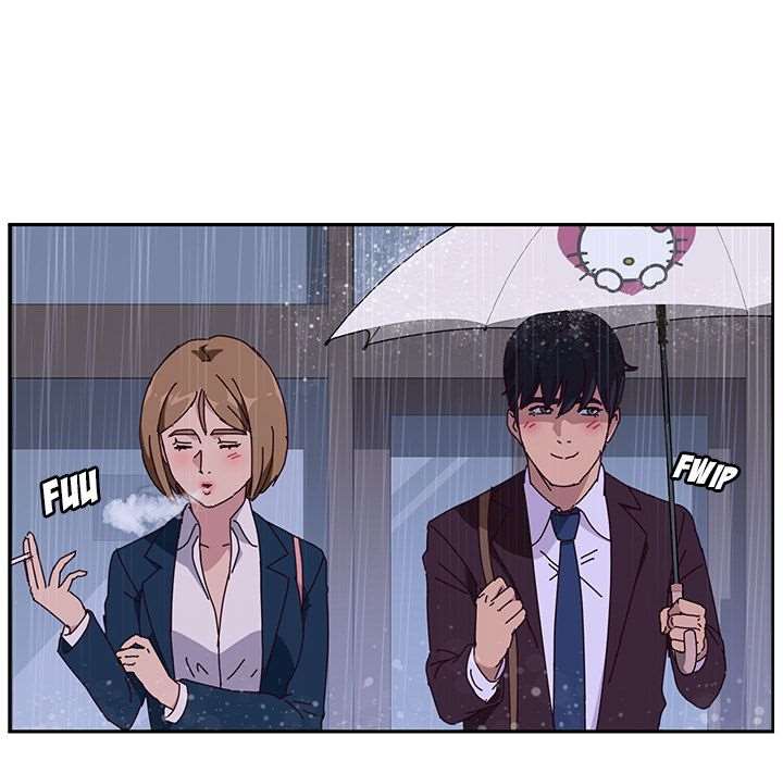 Twice the Love - Chapter 6 43