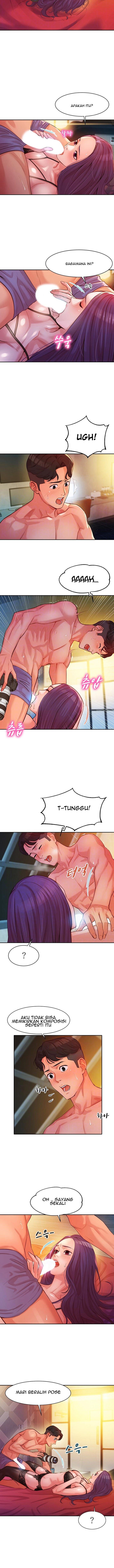 Stargram Goddess - Chapter 6 4