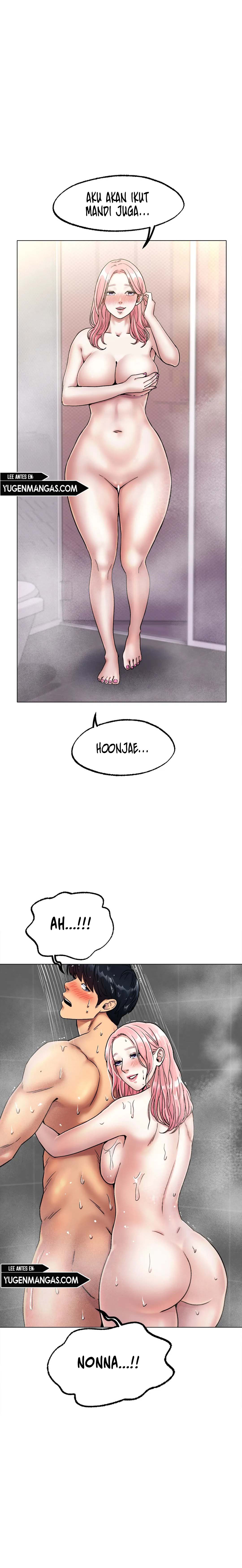 Love in ice - Chapter 6 28