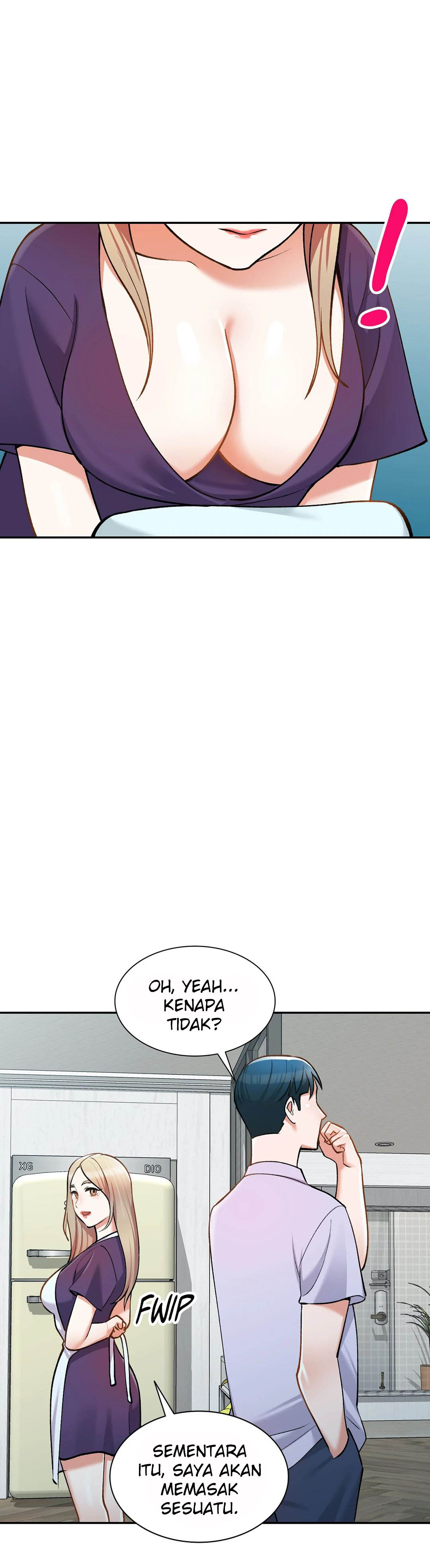 My Secretary&#8217;s Got a Secret - Chapter 6 16